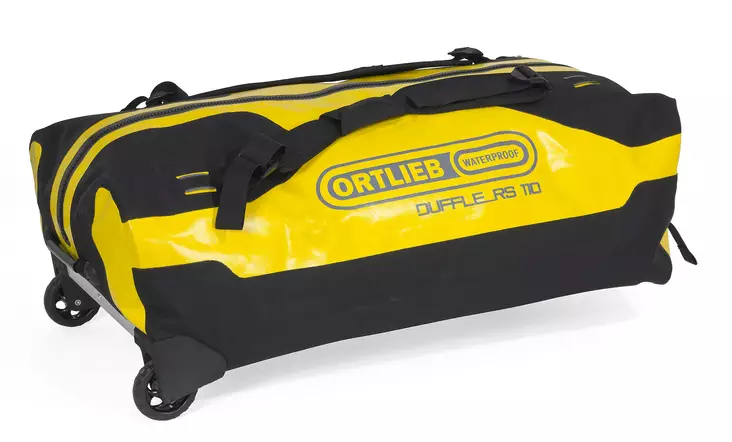 Ortlieb Duffle RS - Reput ja laukut - 4013051037051 - 1