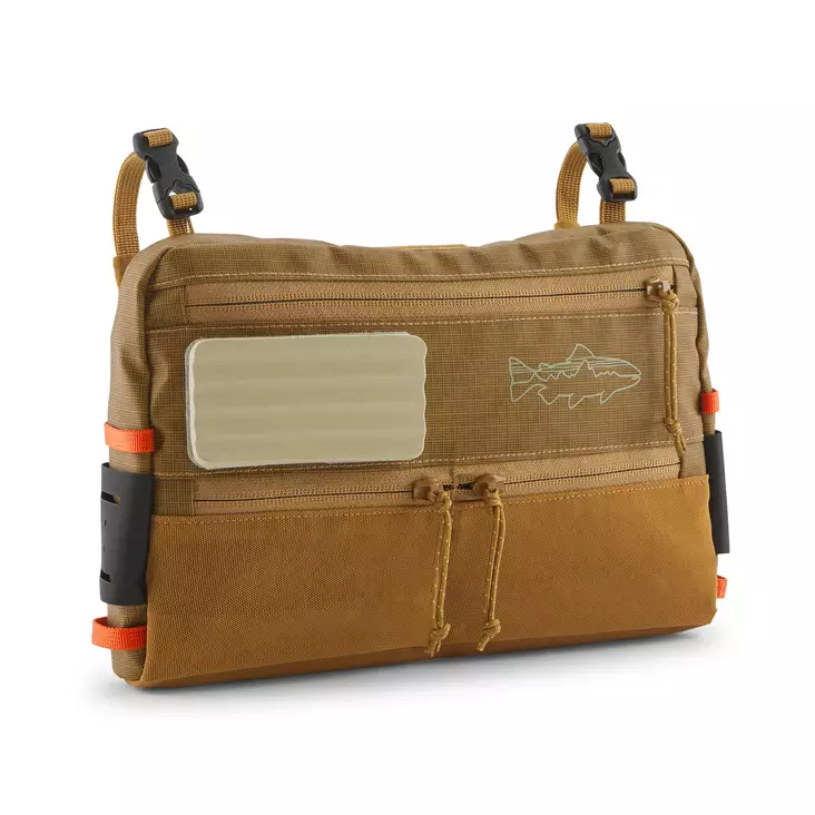 Patagonia Stealth Switch Pack 3L Bobcat Brown - Reput ja laukut - 198077533511 - 1