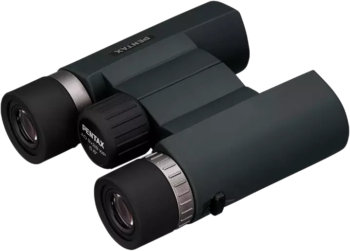 Pentax AD 9x28 Waterproof - Kiikarit - 027075288621 - 1