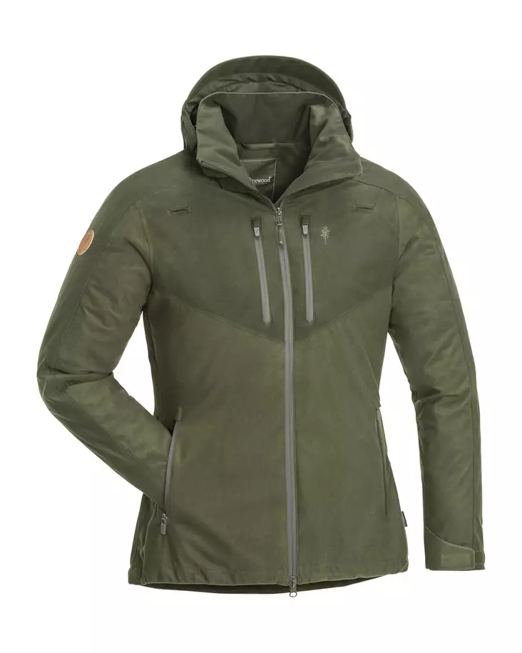 Pinewood W Retriever Active JKT M.G #S - Naisten takit - 7331090305281 - 1