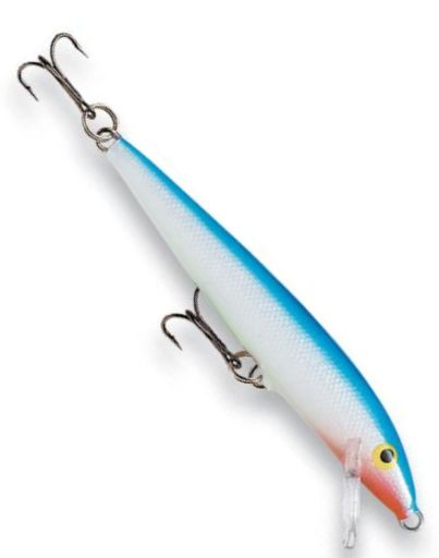 Rapala Original Floating 7cm 4g - Vaaput - 3400402001 - 1