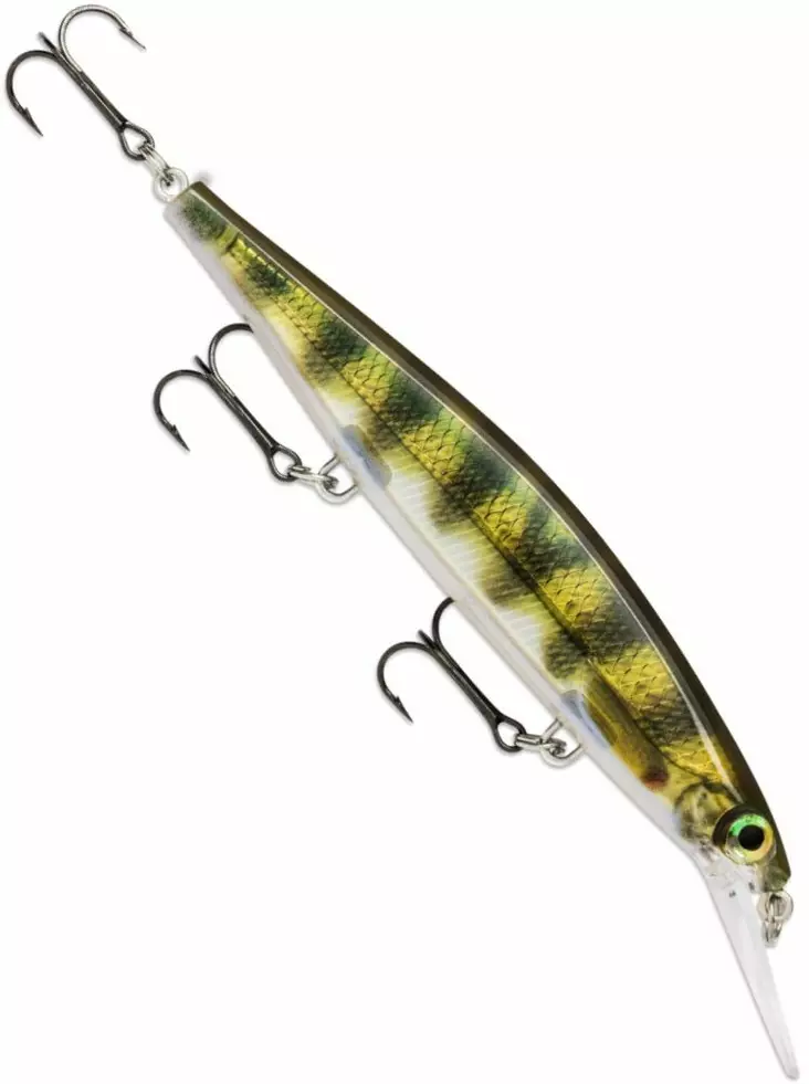 Rapala Shadow Rap Deep 11cm 13g - Vaaput - 3400400121 - 1
