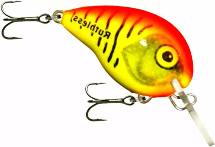 Ruthless Holy Diver - Vaaput - 340039175021 - 1