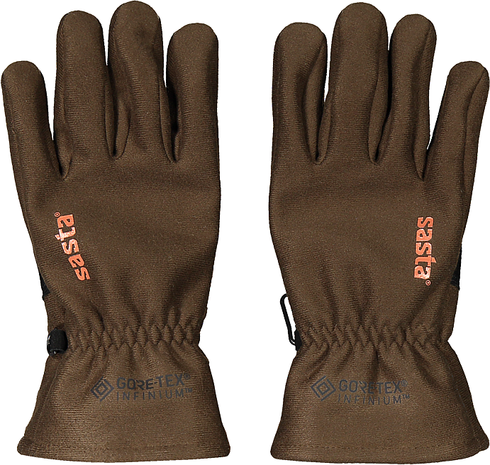 Sasta Mehto WS Gloves - Käsineet - 6419619197201 - 1