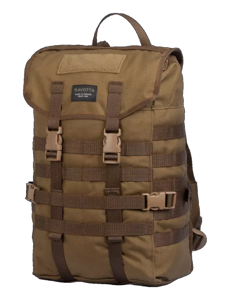 Brown - Reput ja laukut - 6419134204491 - 1