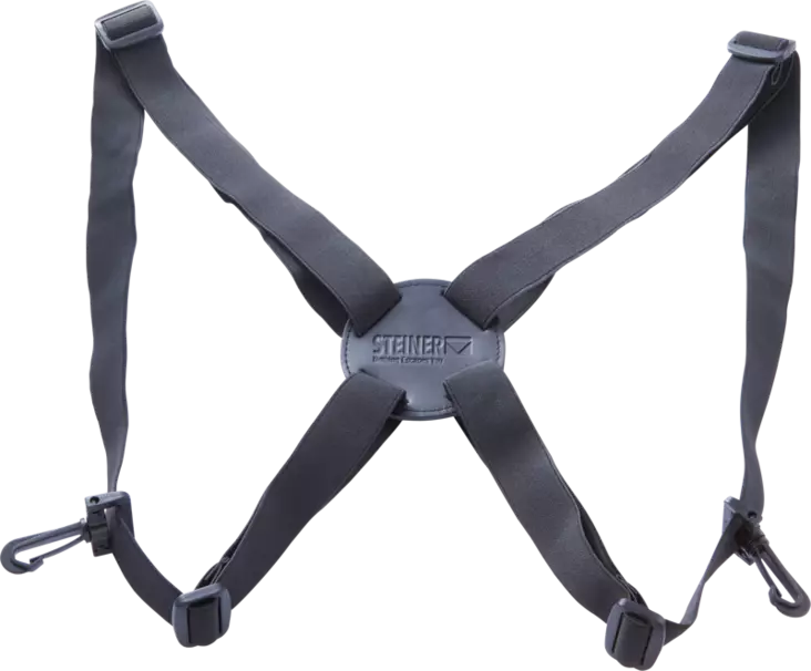 Steiner Comfort Body Harness - Kiikarit - 4015649001321 - 1
