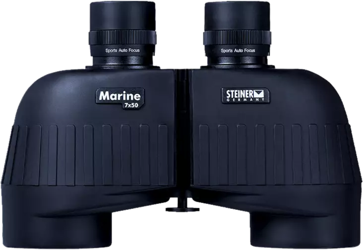 Steiner Marine 7x50 - Kiikarit - 000381805751 - 1