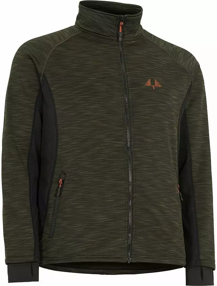 Swedteam Ultra M Sweater Full-Zip - Fleecetakit - 7330144021801 - 1