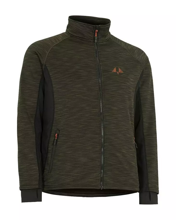 Swedteam Ultra M Sweater Full-Zip #M - Fleecetakit - 7330144021801 - 1