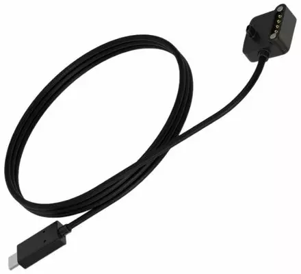 Tracker Luna latauskaapeli - Koiratutkat - 42571 - 1