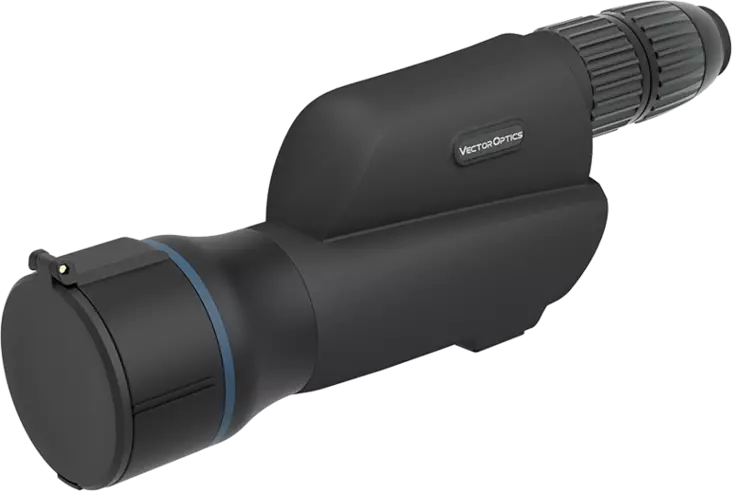 Vector Optics Continental 20-60x80 ED Spotting Scope - Kiikarit - 192687272761 - 1
