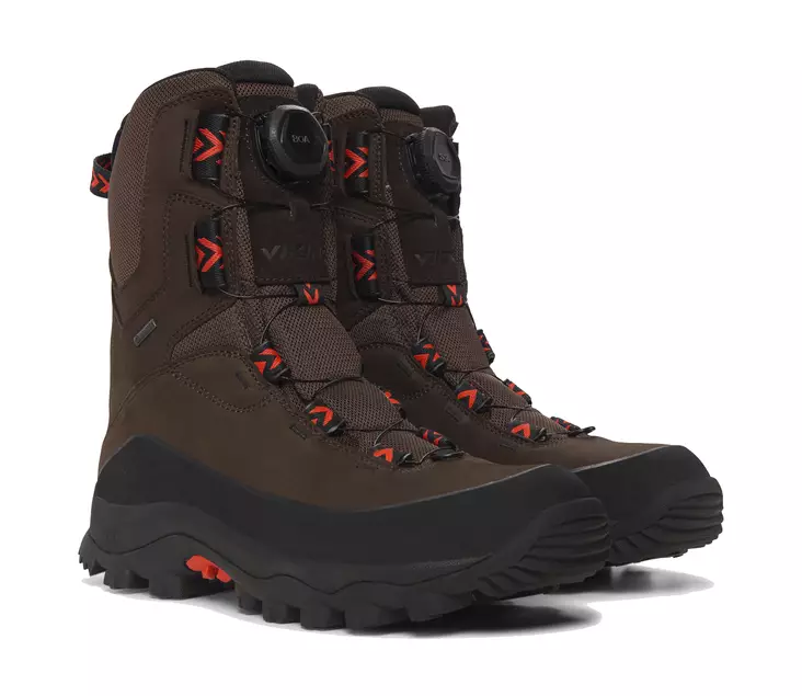 Viking Villrein High Boa GTX - Kengät - 7054977861761 - 1