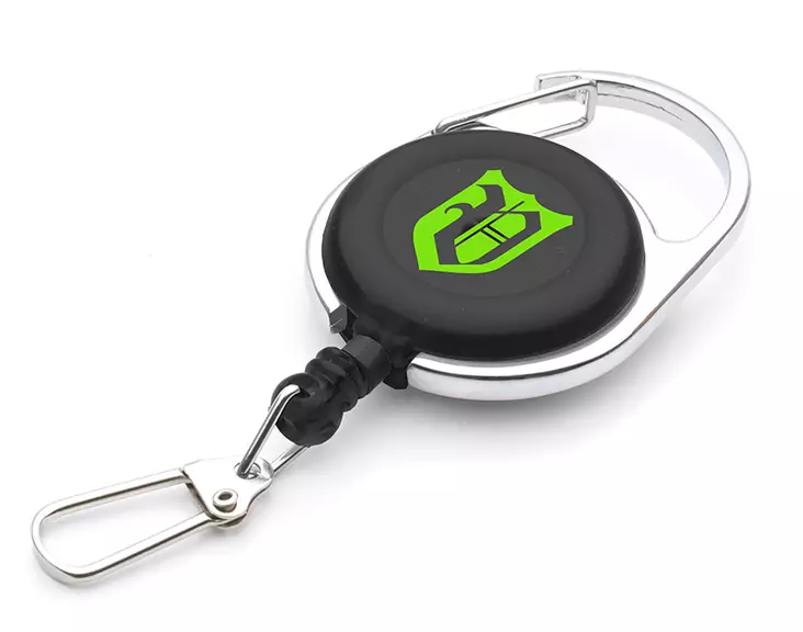 Vision HD Zinger - Perhokalastus - 6417512838481 - 1