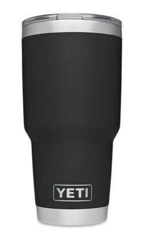 Yeti Rambler 30oz Tumbler - Pullot, mukit ja kylmälaukut - 888830064061 - 1
