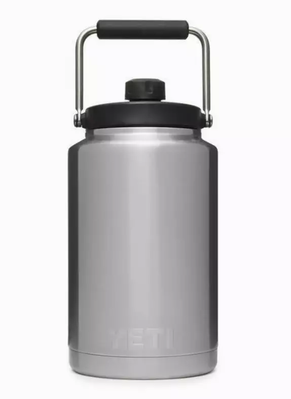 Stainless Steel - Pullot, mukit ja kylmälaukut - 888830064221 - 1