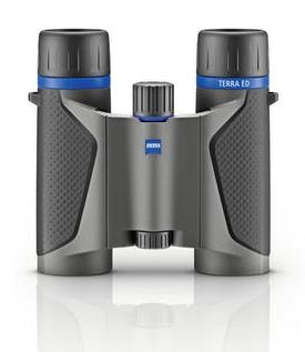Zeiss Terra ED Pocket 8X25 - Kiikarit - 4047006250271 - 1