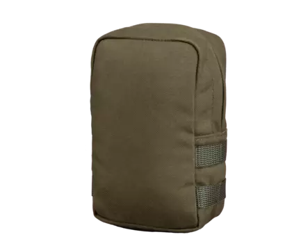 Savotta Zipped GP Pouch 3X4 - Reput ja laukut - 6419134201872 - 1