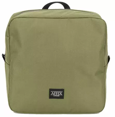 Affix HookOn Cooler - Reput ja laukut - 6429810752222 - 1