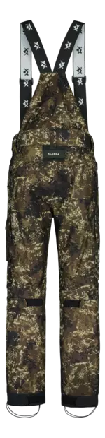 Alaska Tundra Mens Pant BlindTech Forest - Retkeilytakit - 6438347053382 - 2