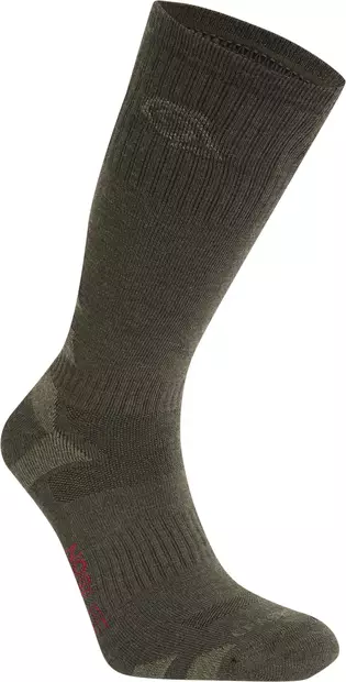 Craghoppers NosiLife Adventure Wool Blend Sock - Sukat - 5063260019552 - 2