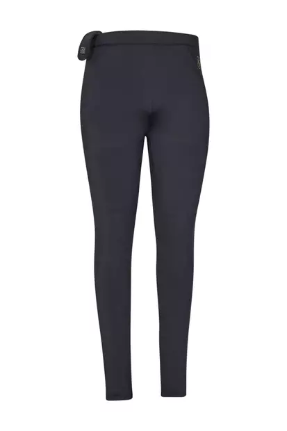 Deerhunter Heat Long Johns 2XL Black - Alushousut - 5702827198162 - 1