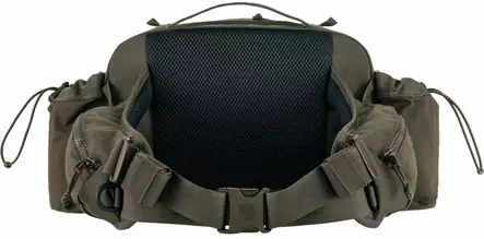 Fjällräven Singi Hip Pack 10 - Reput ja laukut - 7323451017292 - 2