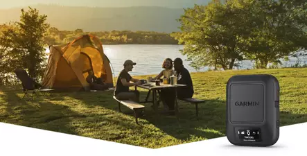 Garmin inReach Messenger - Kellot ja GPS - 0753759292362 - 2