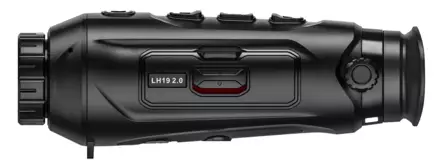 HikMicro Lynx 2.0 LH19 - Lämpökamerat - 6974004644062 - 2