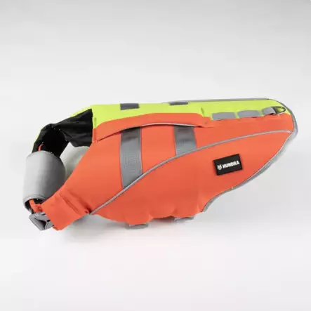 Hundra Koiran Pelastusliivi - Koiraliivit ja -vaatteet - 6438347048432 - 1