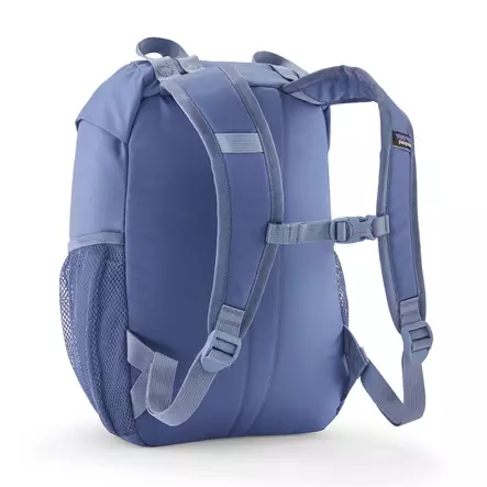 Patagonia Kids Refugito Day Pack 12L Current Blue - Lapset - 198077410652 - 2