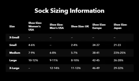 Patagonia ULW Liner Socks Forge Grey - Sukat - 198077505372 - 2