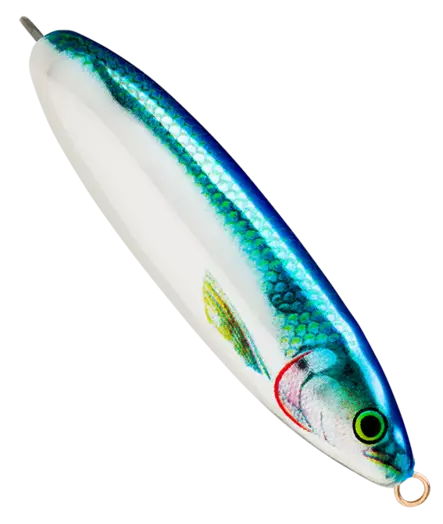 Rapala Minnow Spoon 7cm 15g - Lusikkauistimet - 340050002 - 3