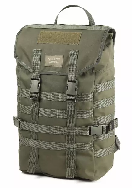 Green - Reput ja laukut - 6419134108522 - 1