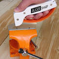 Accusharp Augersharp Tool Sharpener - Puukot ja retkikirveet - 015896000072 - 2