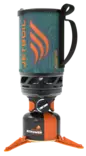Jetboil Flash 1,0L - Ocean Topo - Retkiruuat ja -keittimet - 850019774672 - 2