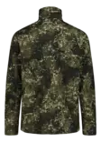 Alaska Active Hunter Mens Hybrid Jacket BlindTech Forest - Retkeilytakit - 6438347054082 - 2
