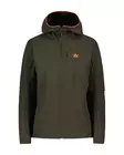 Alaska Chaser Ws Stretch Jacket XS BRW - Naisten takit - 6438347047312 - 1