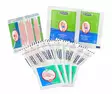 Care Plus First Aid Light Kit Traveller - Ensiaputarvikkeet - 8714024383002 - 2