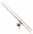Daiwa Procaster RS PMC Combo - Valmiit virvelisetit - 5055545250842 - 1