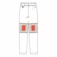 Deerhunter Heat Long Johns Black - Alushousut - 5702827198162 - 9