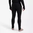 Deerhunter Heat Long Johns Black - Alushousut - 5702827198162 - 5