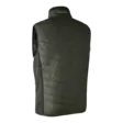 Deerhunter Moor Padded Waistcoat Timber - Liivit - 5702827160282 - 2