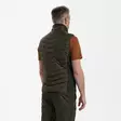 Deerhunter Moor Padded Waistcoat Timber - Liivit - 5702827160282 - 3
