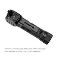 Fenix HM61R V3.0 1800 lm - Valaisimet - 6942870313832 - 3