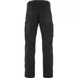 Fjällräven Barents Pro Winter Trousers M Black - Retkeilyhousut - 7323450649722 - 2