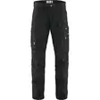 Fjällräven Barents Pro Winter Trousers M Black - Retkeilyhousut - 7323450649722 - 1