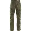 Fjällräven Lappland Hybrid Trousers Camo - Retkeilyhousut - 7323450543952 - 1