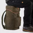 Fjällräven Singi Stubben Dark Olive - Reput ja laukut - 7323450522292 - 3