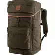 Fjällräven Singi Stubben Dark Olive - Reput ja laukut - 7323450522292 - 1
