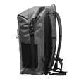 Grundens Wayward Roll Top Backpack 38L Dark Navy - Reput ja laukut - 0840316348522 - 2